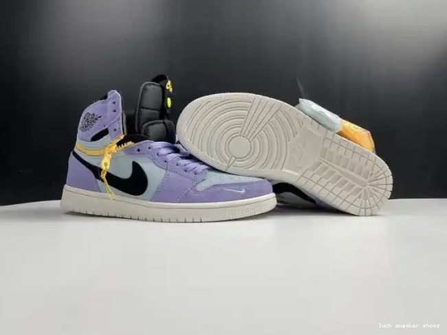 Reps LUCY 1 Purple Jordan CW6576-500 Switch Pulse High 0620